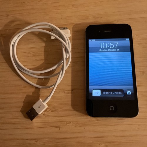 Apple iphone ios 3 nero - apple,