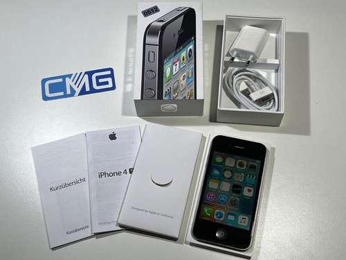 Apple iphone 64gb - 4s, 4s