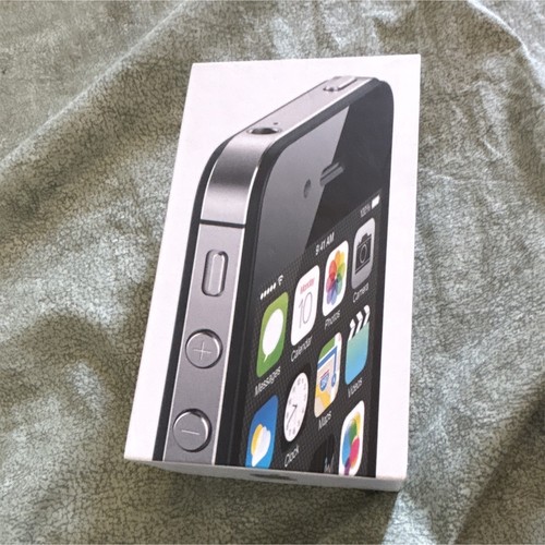 Apple iphone 32gb nero con - apple,
