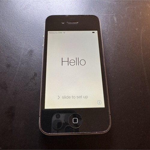 Apple iphone 16gb - iphone,