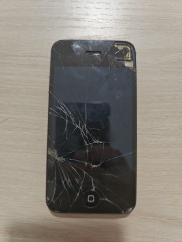 Apple iphone a1387 nero - iphone,