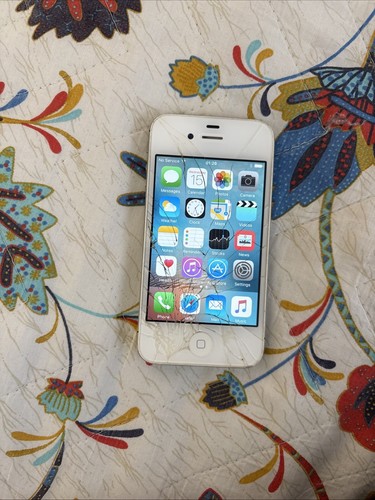 Apple iphone 8gb a1387 - apple, 4s