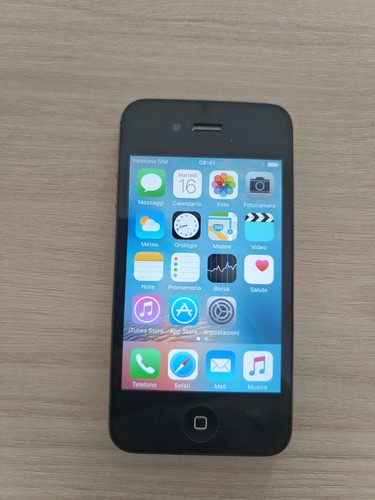 Apple iphone 8gb - iphone,