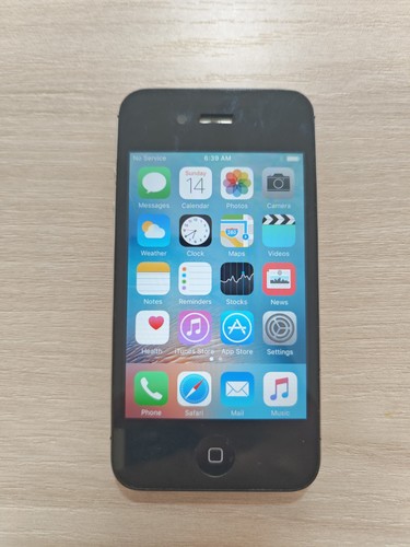 Apple iphone 32gb - 32gb,