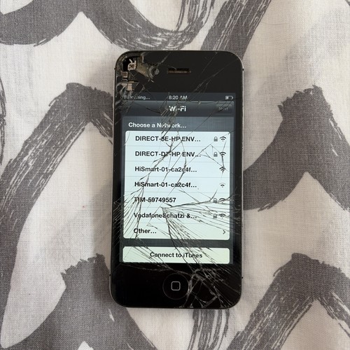 Apple iphone a1387 - 4s,