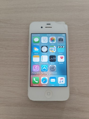 Apple iphone 16gb a1387 - apple,
