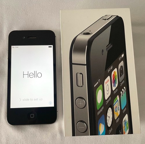 Apple iphone 8gb - apple,