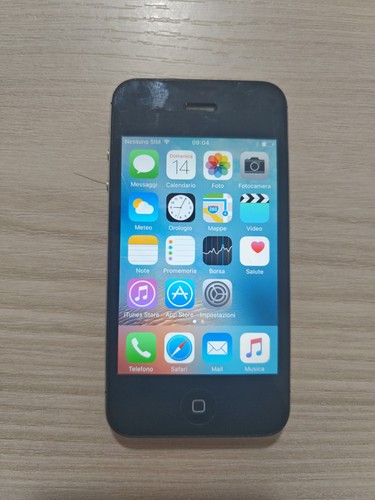 Apple iphone 16gb a1387 - apple,