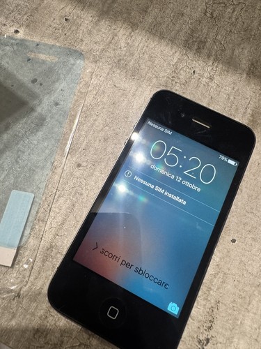 Apple iphone completo come - apple,