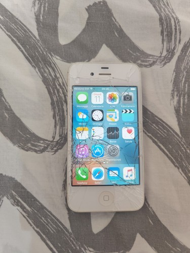 Apple iphone 16gb a1387 - apple,