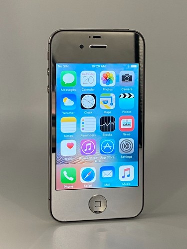 Apple iphone 16gb - 4s,