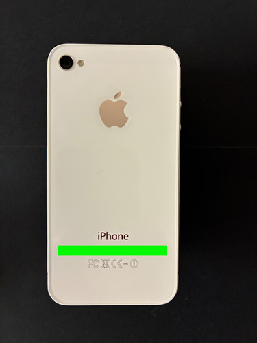 Apple iphone 16gb pezzo - iphone, 4s