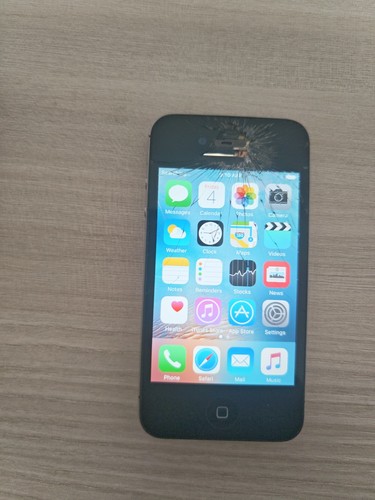 Apple iphone 16gb a1387 - 4s,