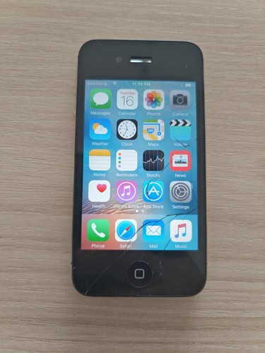 Apple iphone 16gb a1387 - iphone, 4s