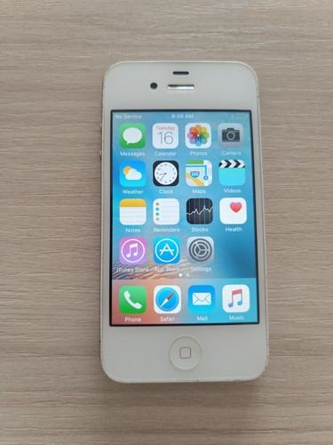 Apple iphone 16gb a1387 - apple,
