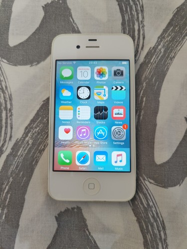 Apple iphone 8gb a1387 - iphone, 4s
