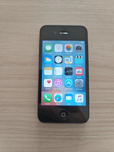 Apple iphone 8gb a1387 - ,