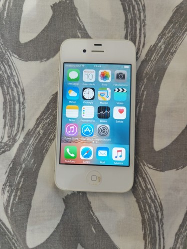 Apple iphone 8gb a1387 - apple,