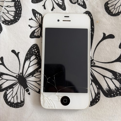 Apple iphone a1387 bianco - 4s,