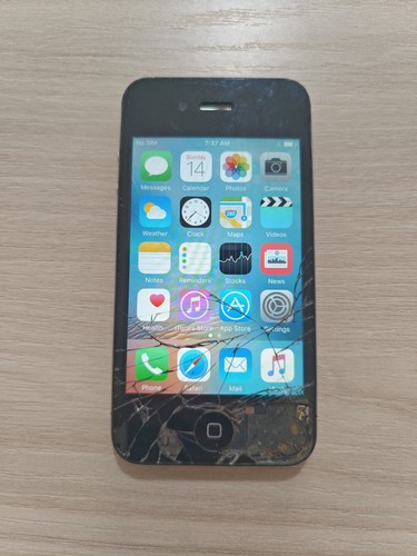Apple iphone 8gb a1387 - ,
