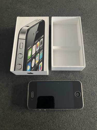 Apple iphone gb a1387 - iphone, 4s