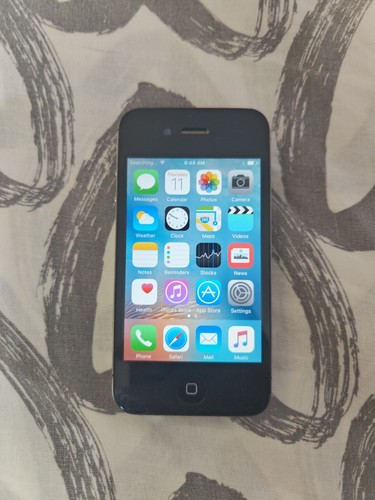 Apple iphone 64gb a1387 - 64gb,