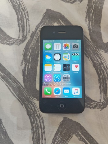 Apple iphone 16gb - apple,