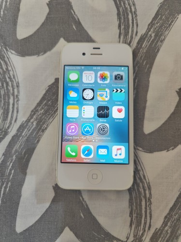 Apple iphone 8gb a1387 - 4s,