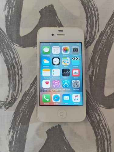 Apple iphone 8gb a1387 - iphone,
