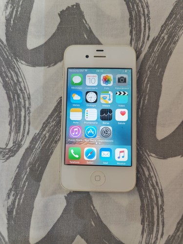 Apple iphone 16gb - iphone,