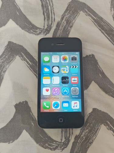 Apple iphone 16gb a1387 - ,
