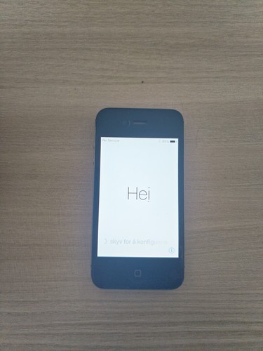 Apple iphone a1387 nero - apple,