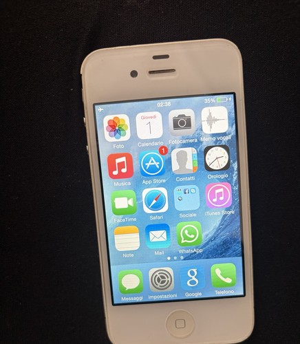Apple iphone 32gb - apple,