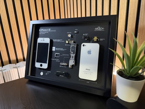 Apple iphone bianco - iphone,