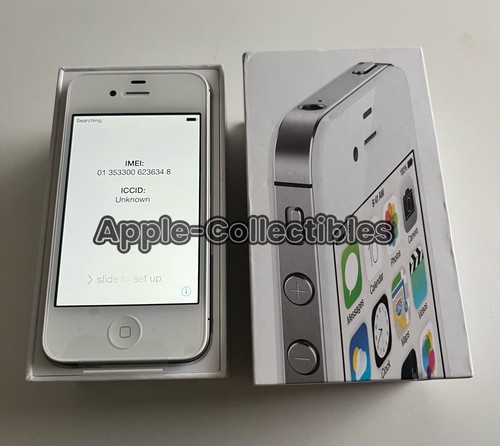 Apple iphone 8gb - apple,