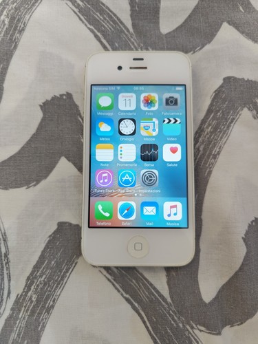 Apple iphone 16gb - 16gb,