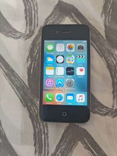 Apple iphone 16gb a1387 - ,