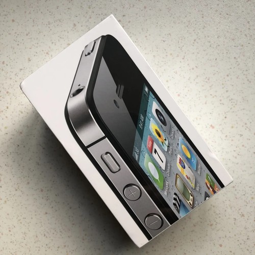 Apple iphone gb - apple, 32