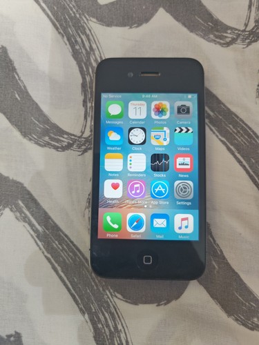 Apple iphone 16gb a1387 - apple,
