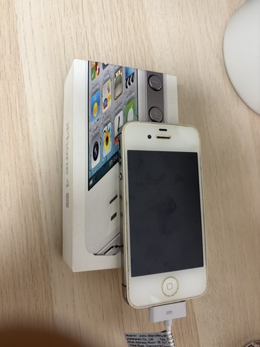 Apple iphone 8gb bianco - apple,