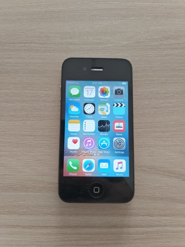 Apple iphone 8gb - , a1387